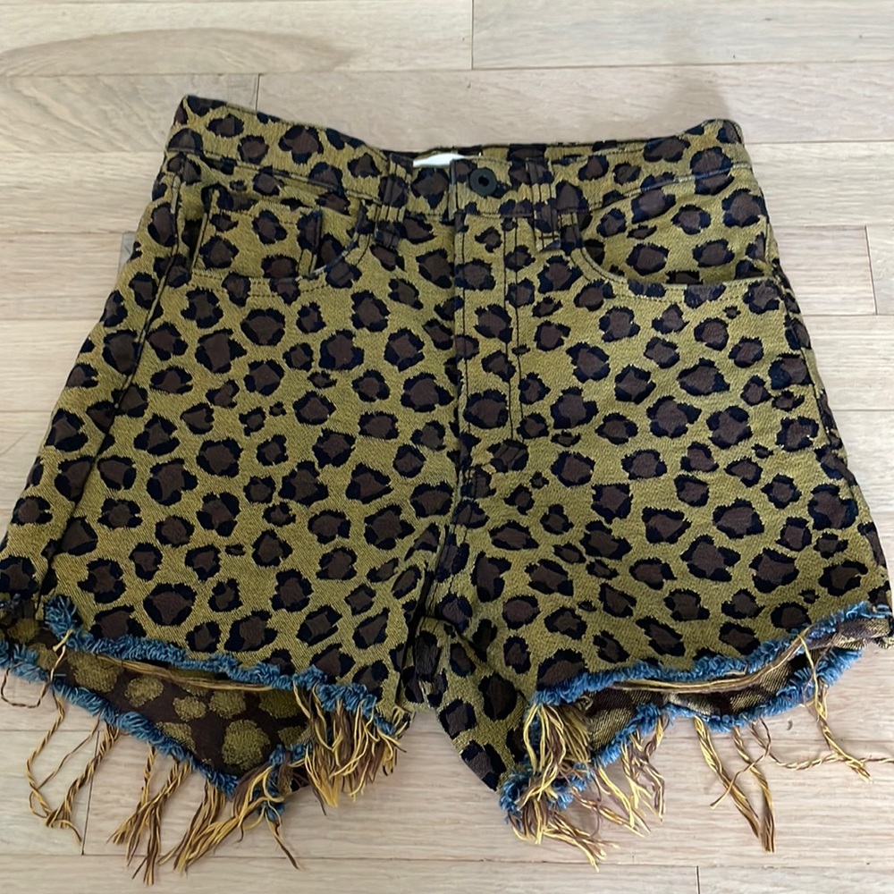 Shorts new ASKK NY